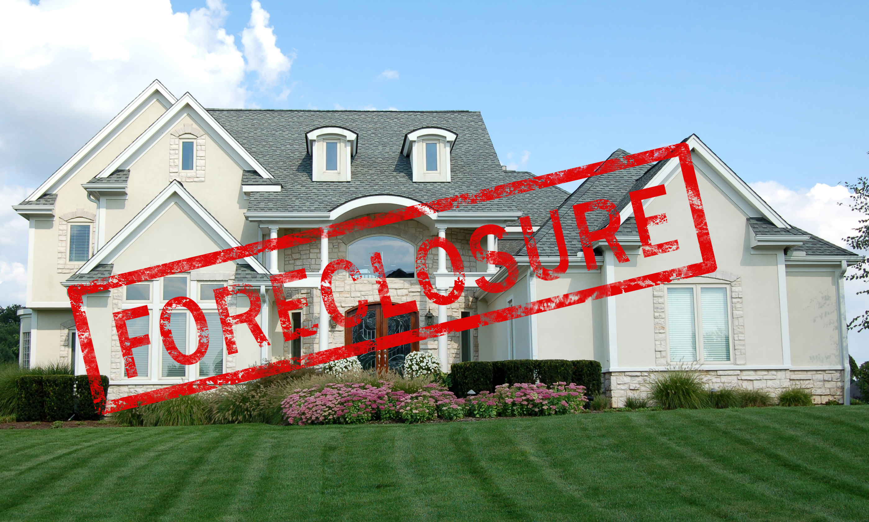 Call Duncan Appraisals when you need valuations on Bergen foreclosures